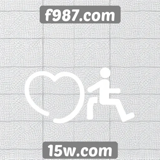 Acessibilidade em f987.com é um diferencial importante