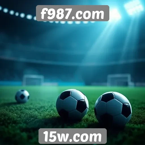 f987.com: um panorama das ofertas de apostas