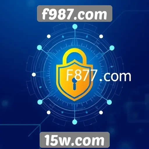 Plataforma f987.com garante segurança nas transações