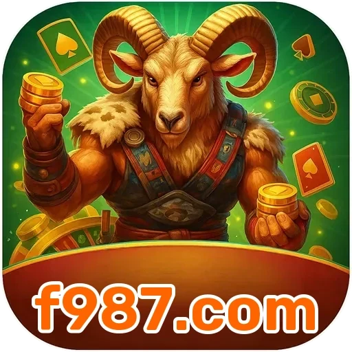 f987.com: A Nova Fronteira dos Jogos Online no Brasil