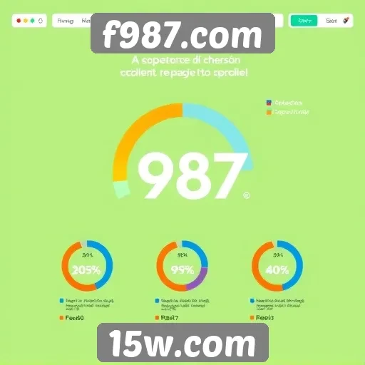 Avaliação da usabilidade do site f987.com