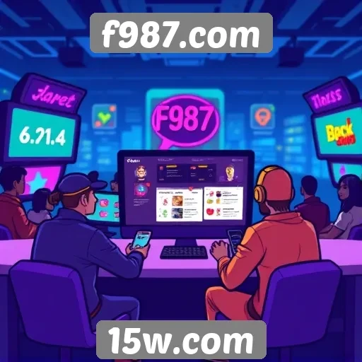 Estudo sobre a experiência do usuário no f987.com